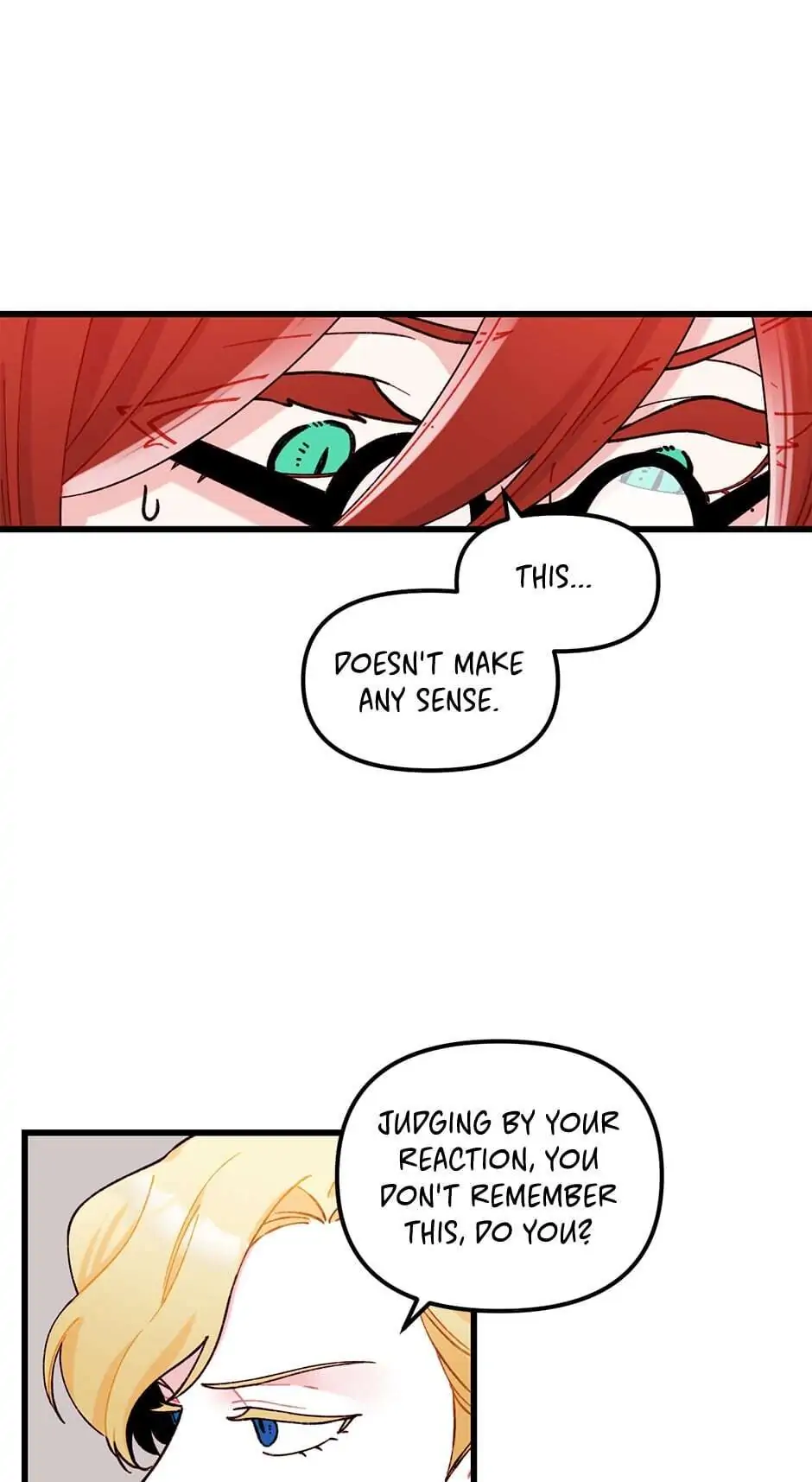 The Princess In The Dumpster Chapter 6 page 9