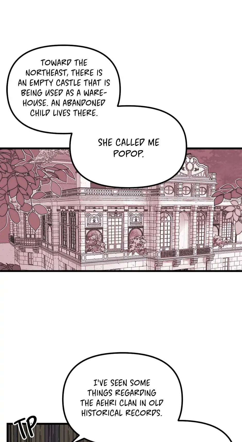 The Princess In The Dumpster Chapter 6 page 11