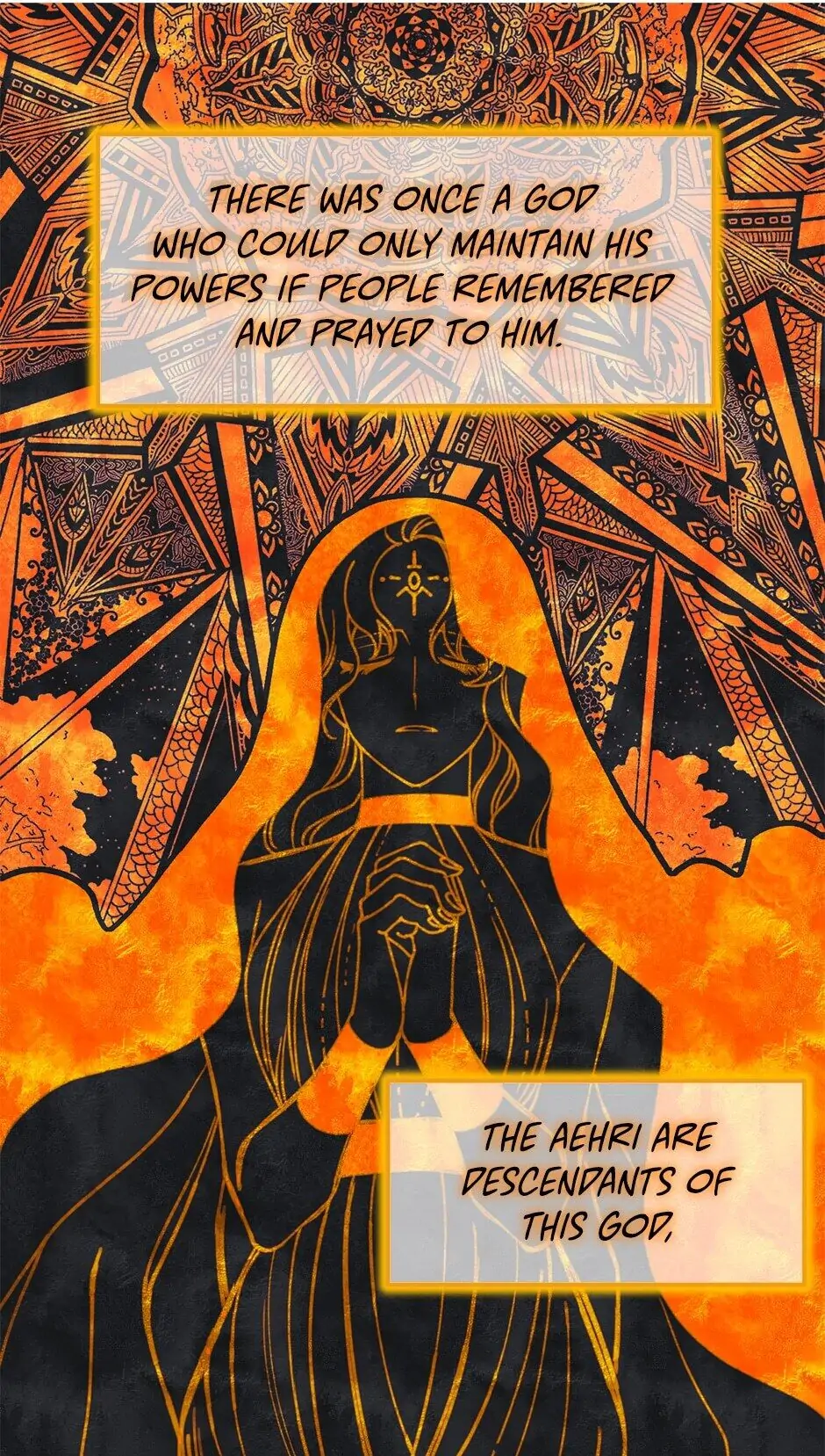 The Princess In The Dumpster Chapter 6 page 14
