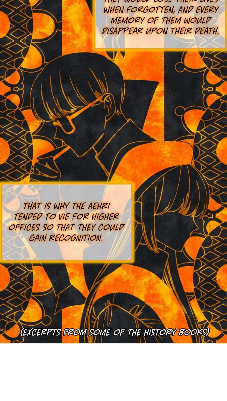 The Princess In The Dumpster Chapter 6 page 16