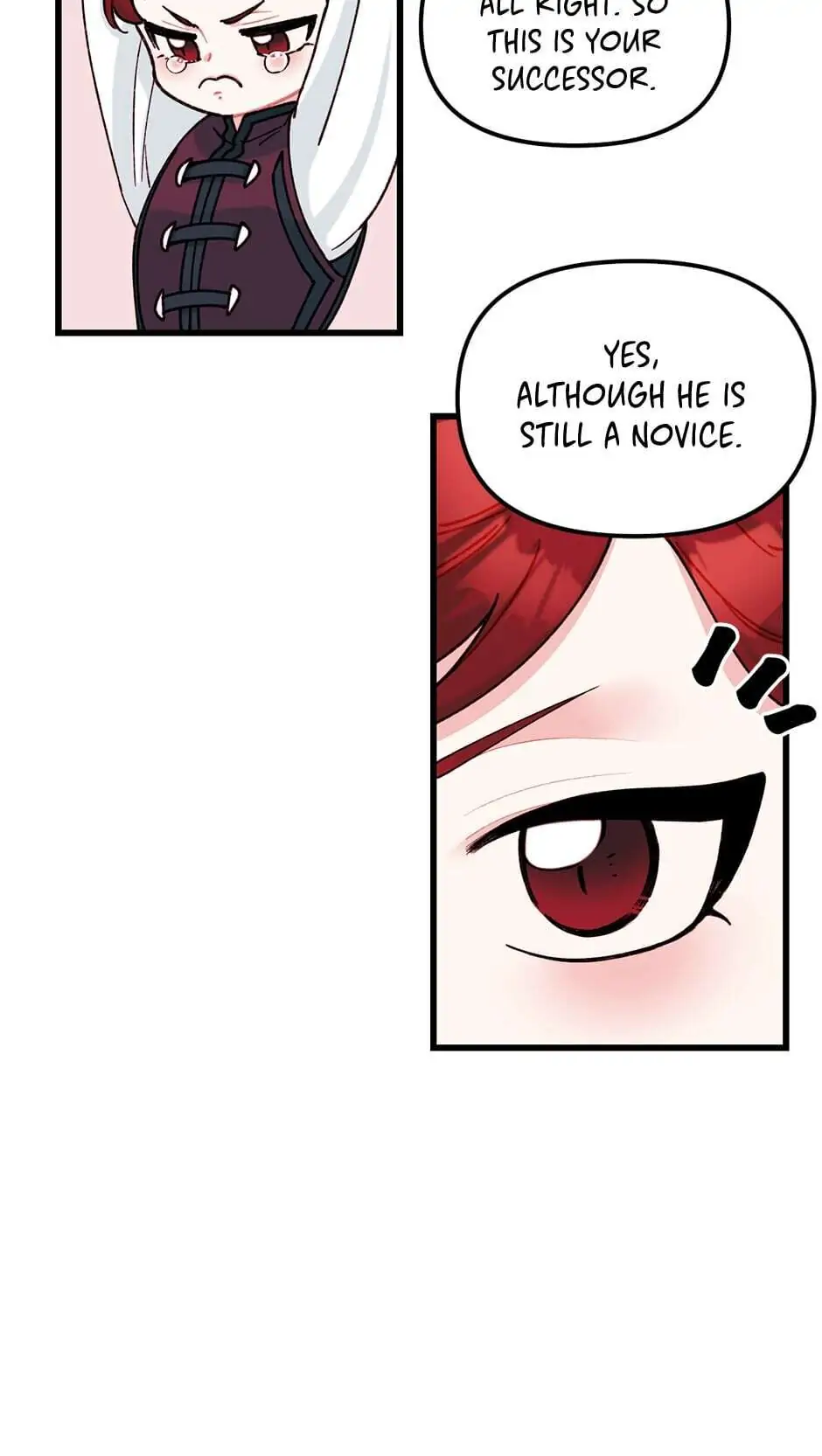 The Princess In The Dumpster Chapter 6 page 29