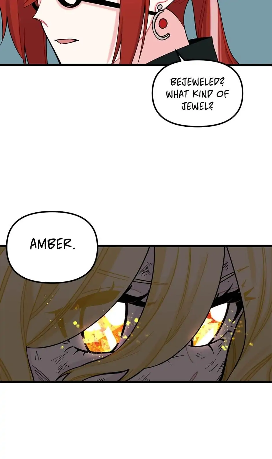The Princess In The Dumpster Chapter 6 page 37