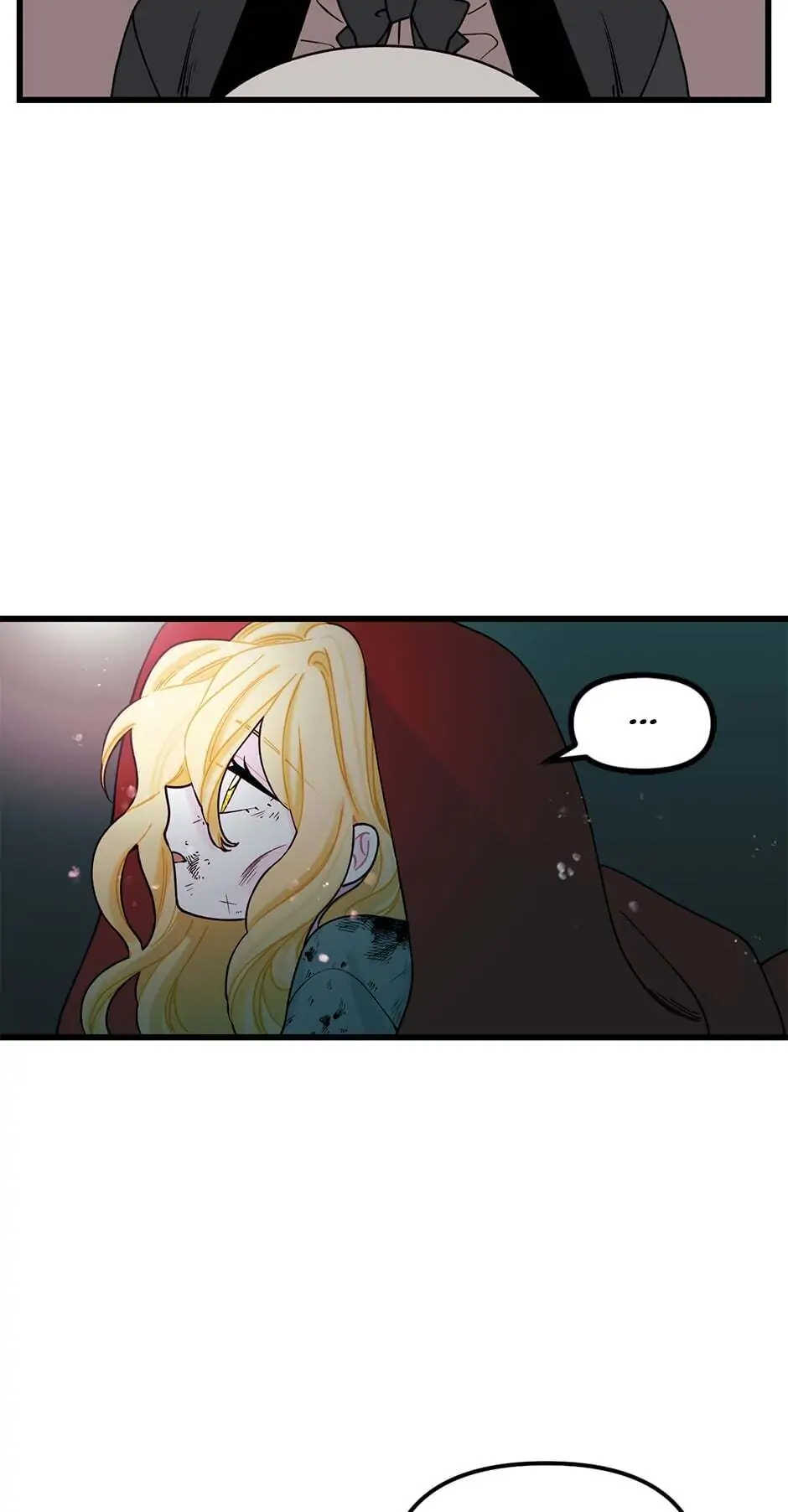The Princess In The Dumpster Chapter 6 page 45