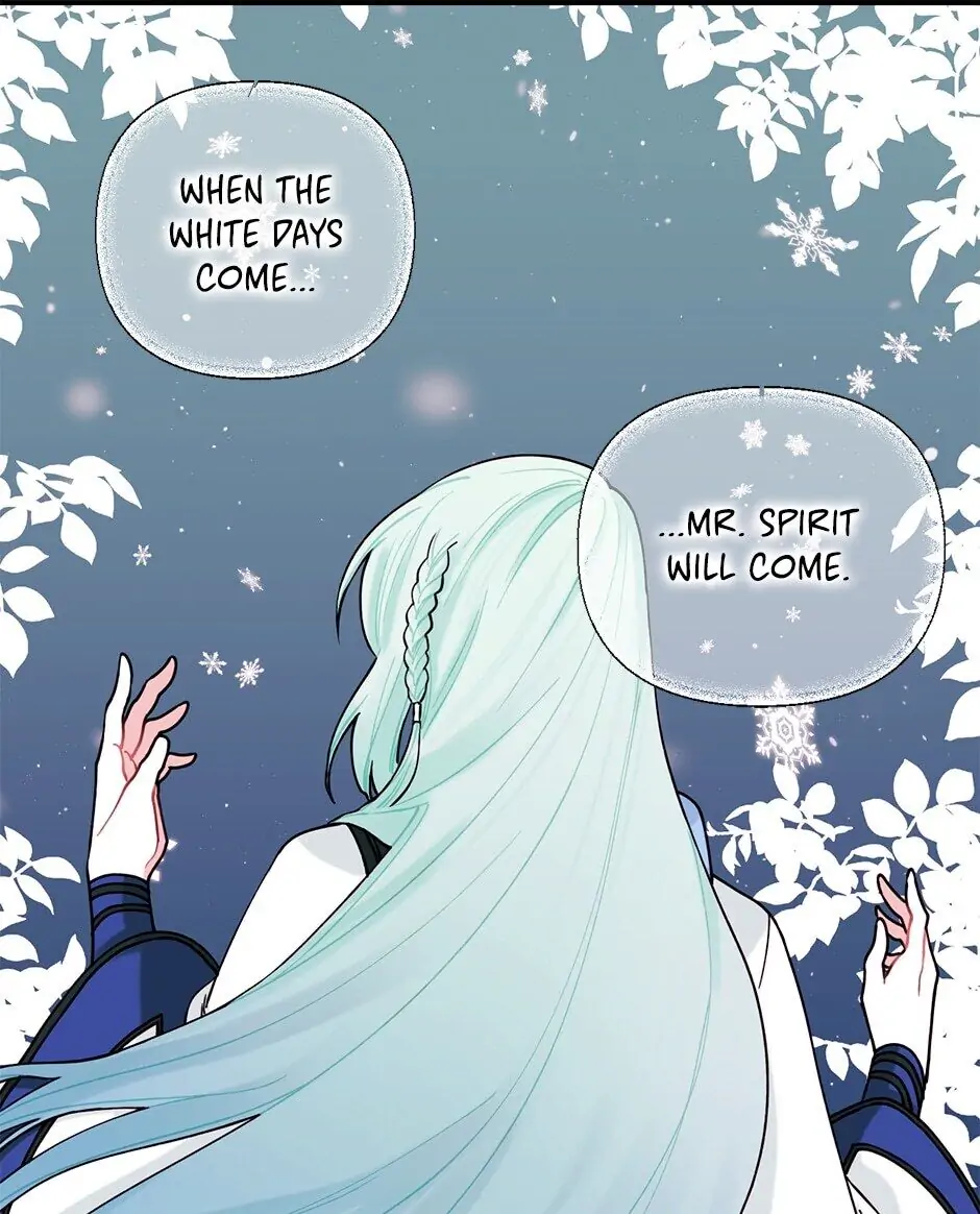 The Princess In The Dumpster Chapter 6 page 47