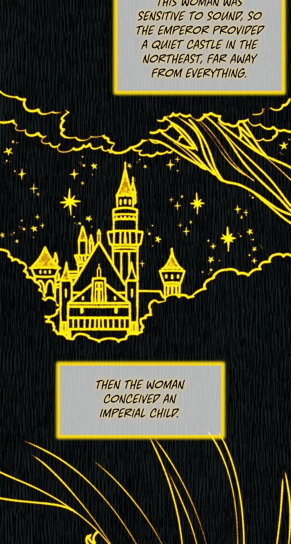 The Princess In The Dumpster Chapter 6 page 6
