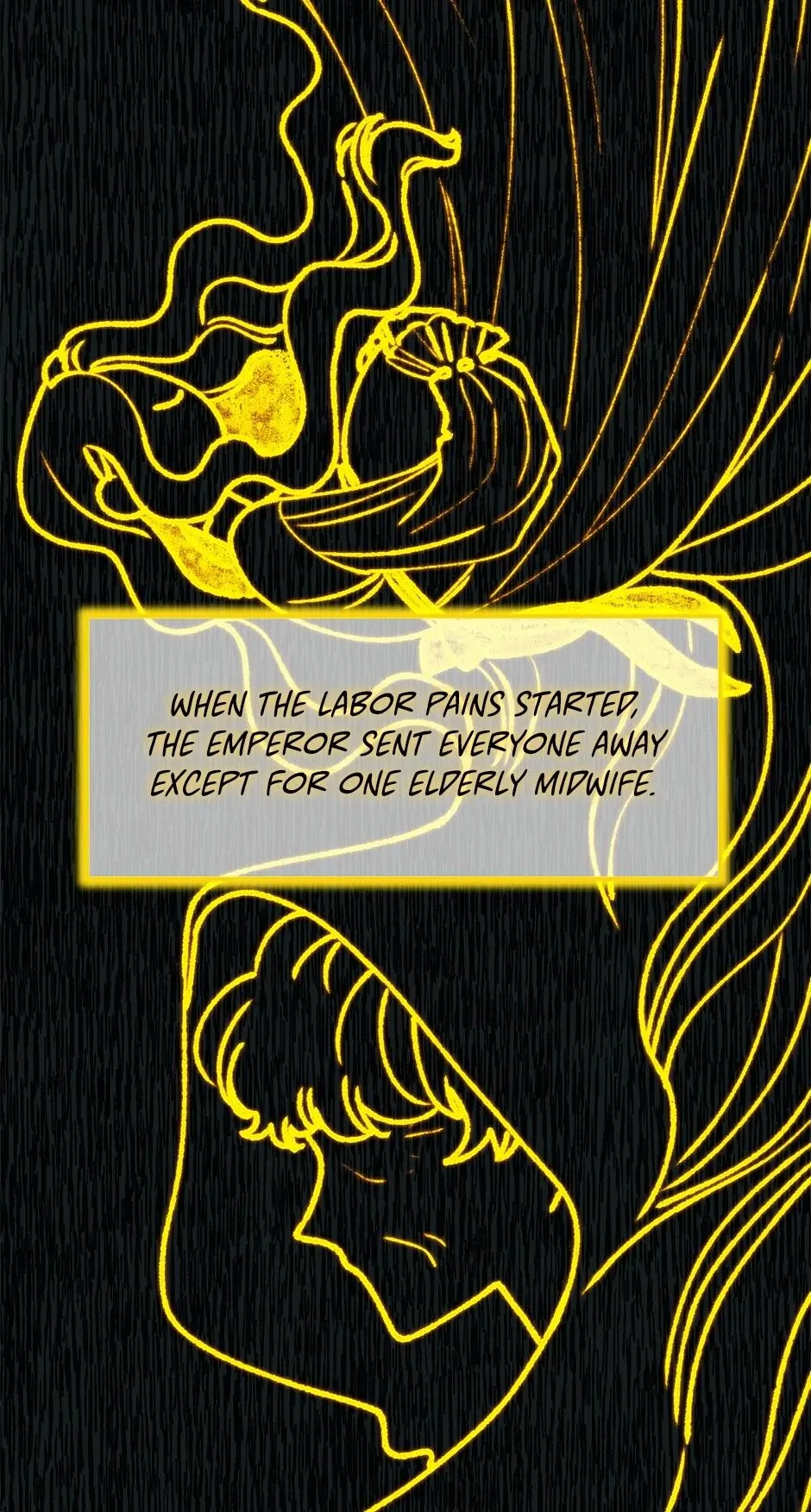 The Princess In The Dumpster Chapter 6 page 7