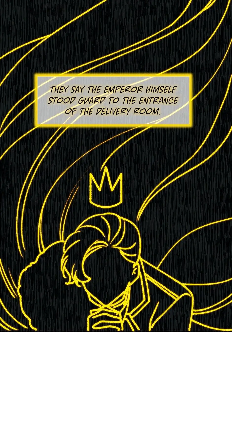 The Princess In The Dumpster Chapter 6 page 8
