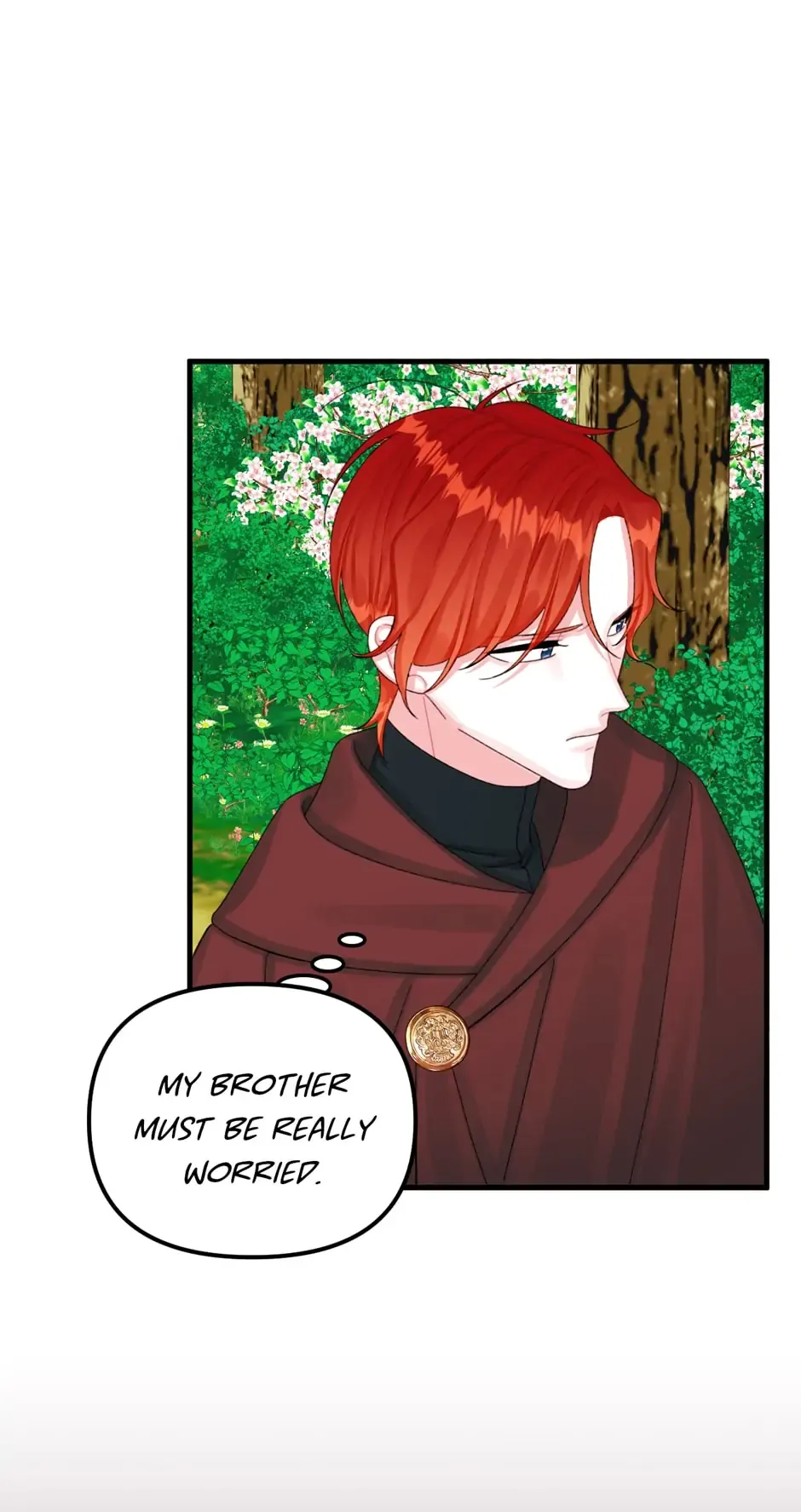 The Princess In The Dumpster Chapter 71 page 13