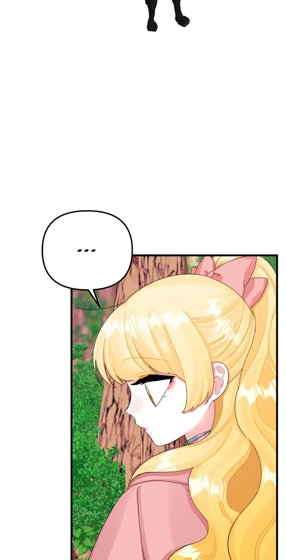 The Princess In The Dumpster Chapter 71 page 1