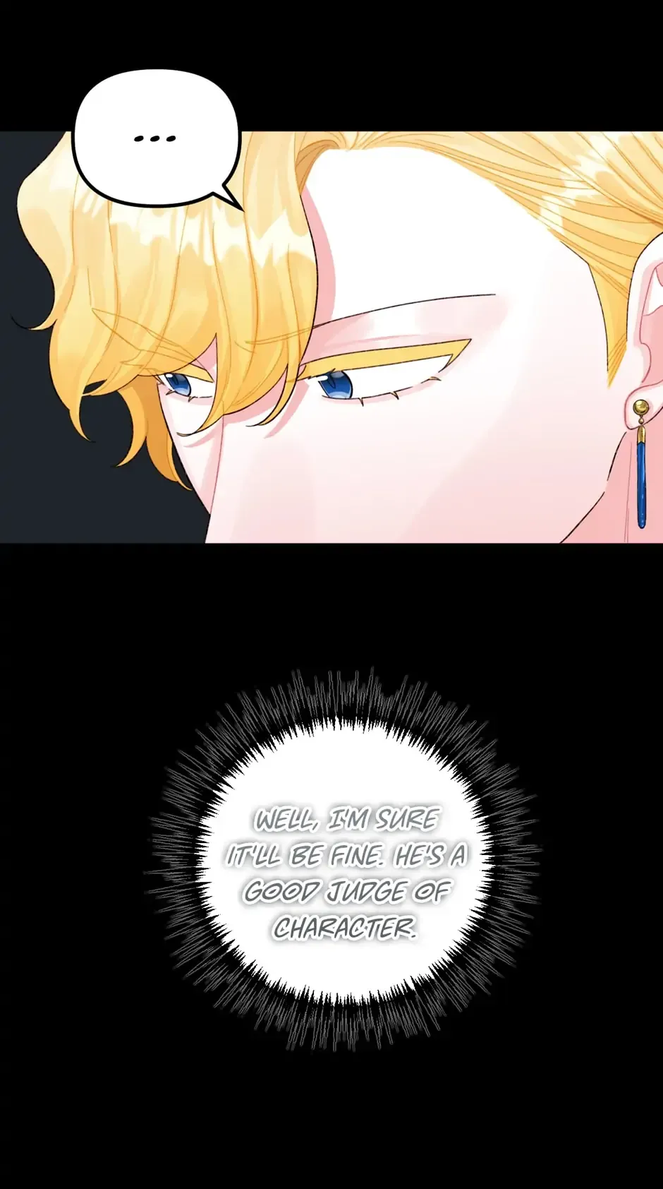 The Princess In The Dumpster Chapter 71 page 20