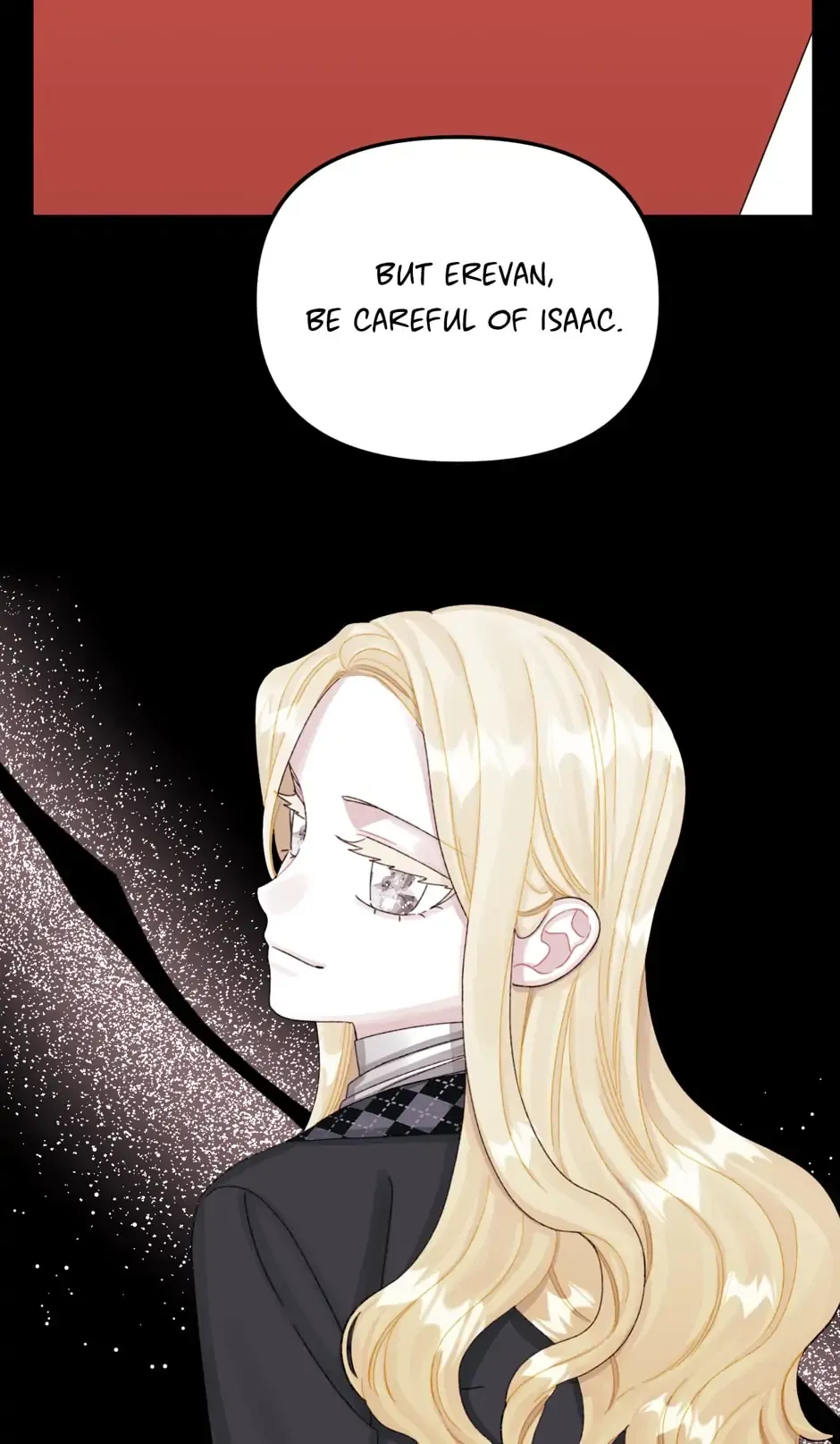 The Princess In The Dumpster Chapter 71 page 22
