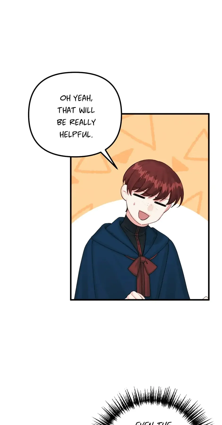 The Princess In The Dumpster Chapter 71 page 27