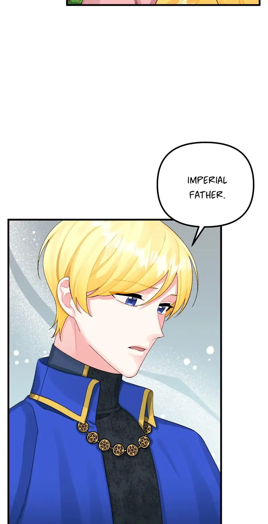 The Princess In The Dumpster Chapter 71 page 2
