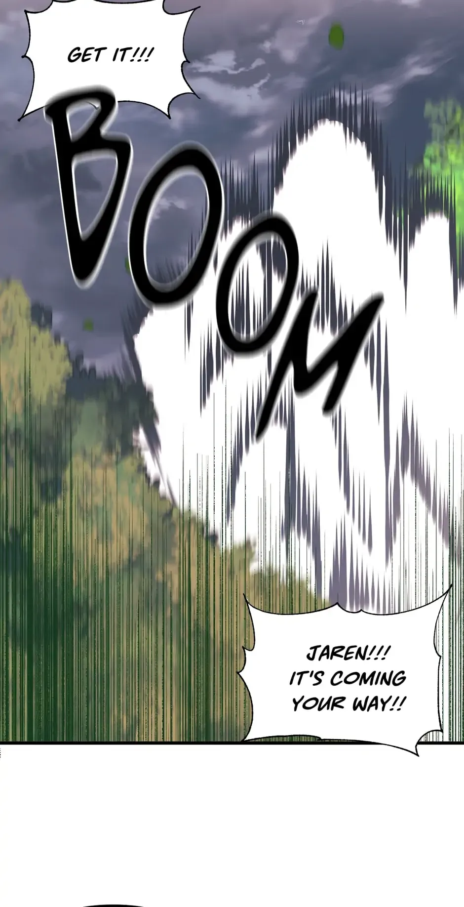 The Princess In The Dumpster Chapter 71 page 30