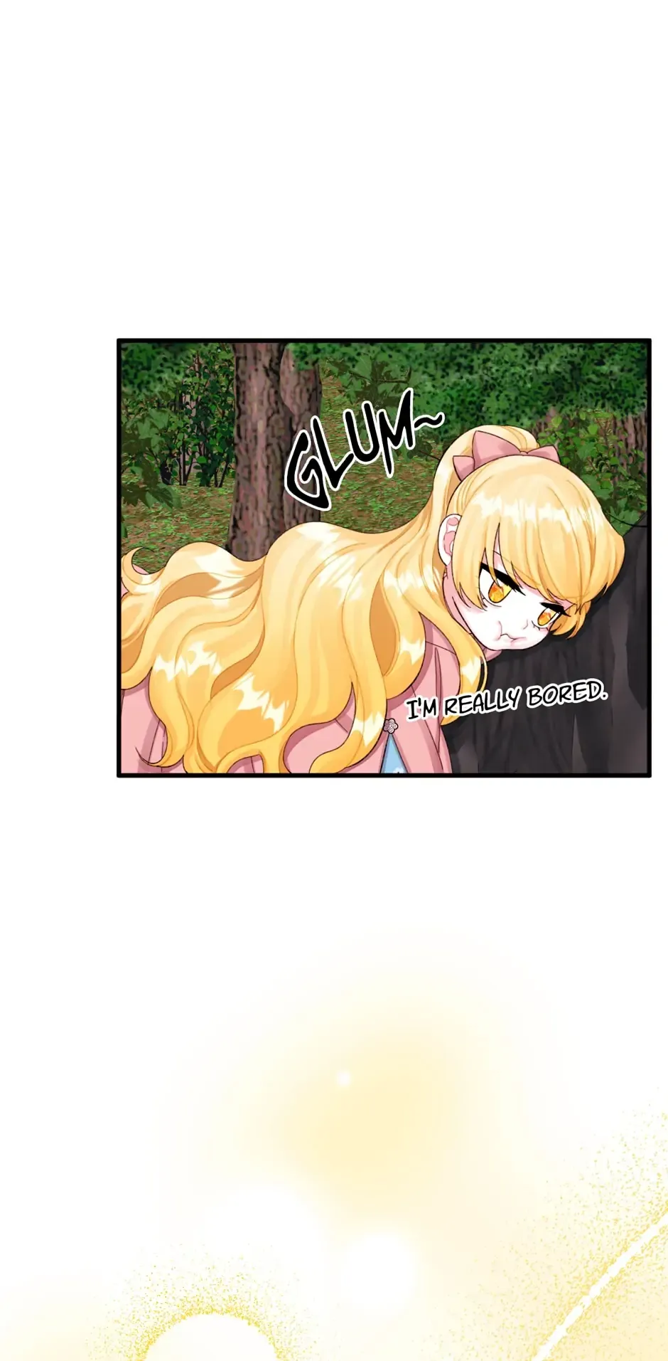 The Princess In The Dumpster Chapter 71 page 37
