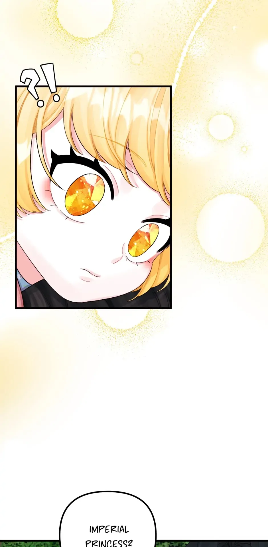 The Princess In The Dumpster Chapter 71 page 38