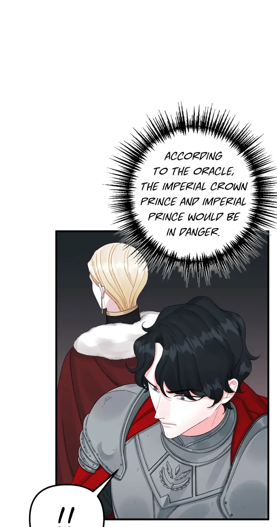 The Princess In The Dumpster Chapter 71 page 42