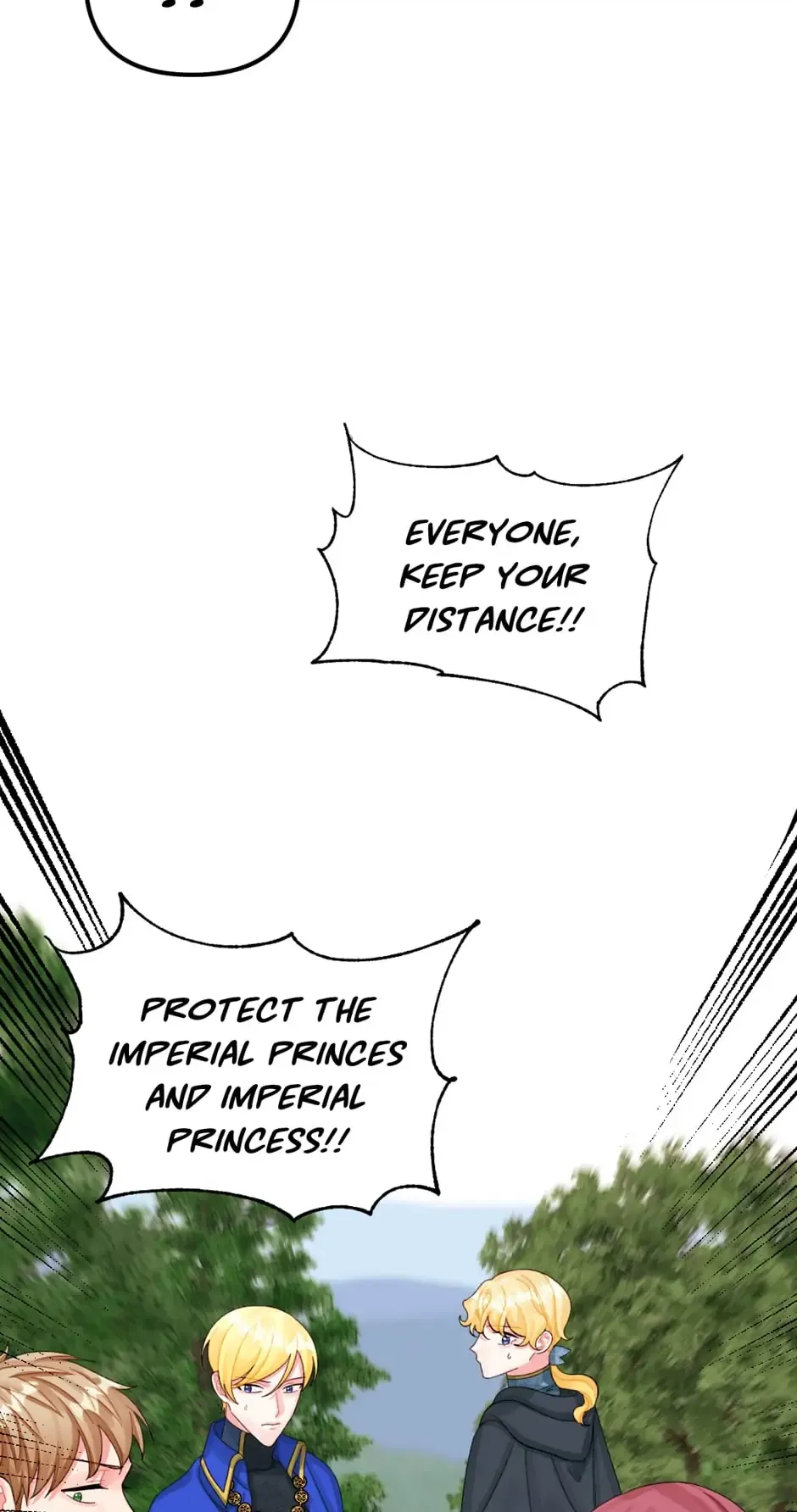 The Princess In The Dumpster Chapter 71 page 43