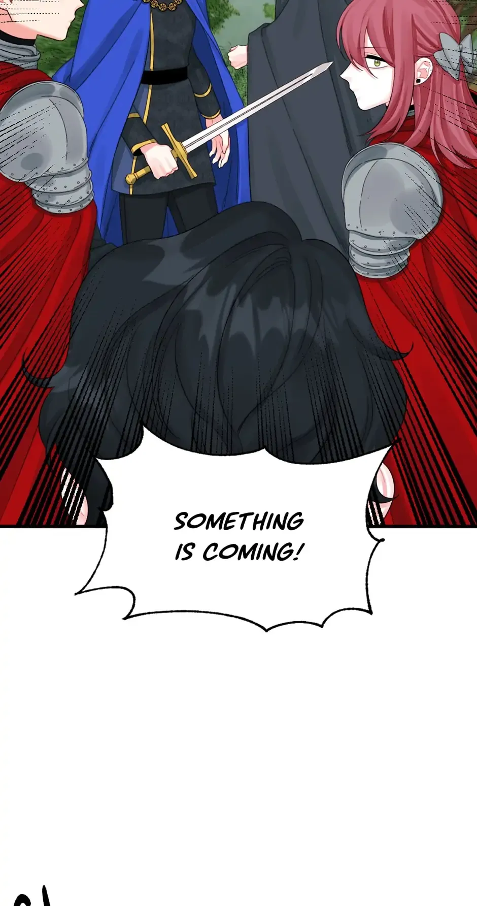 The Princess In The Dumpster Chapter 71 page 44