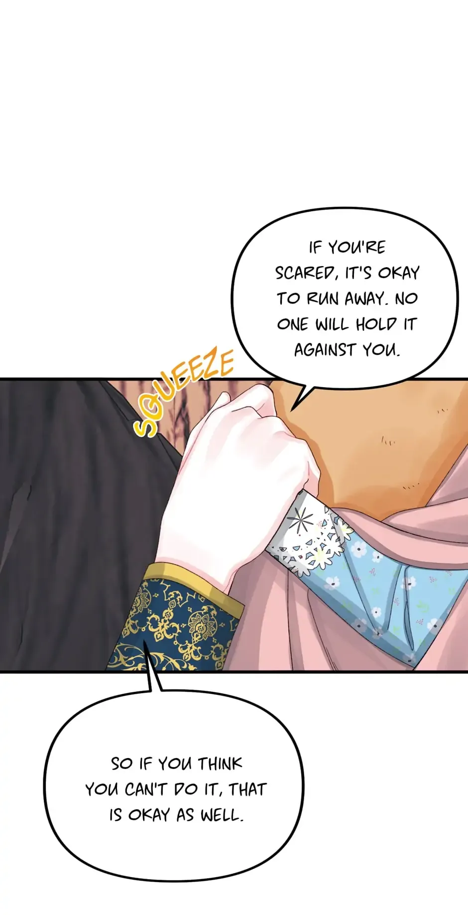 The Princess In The Dumpster Chapter 71 page 4