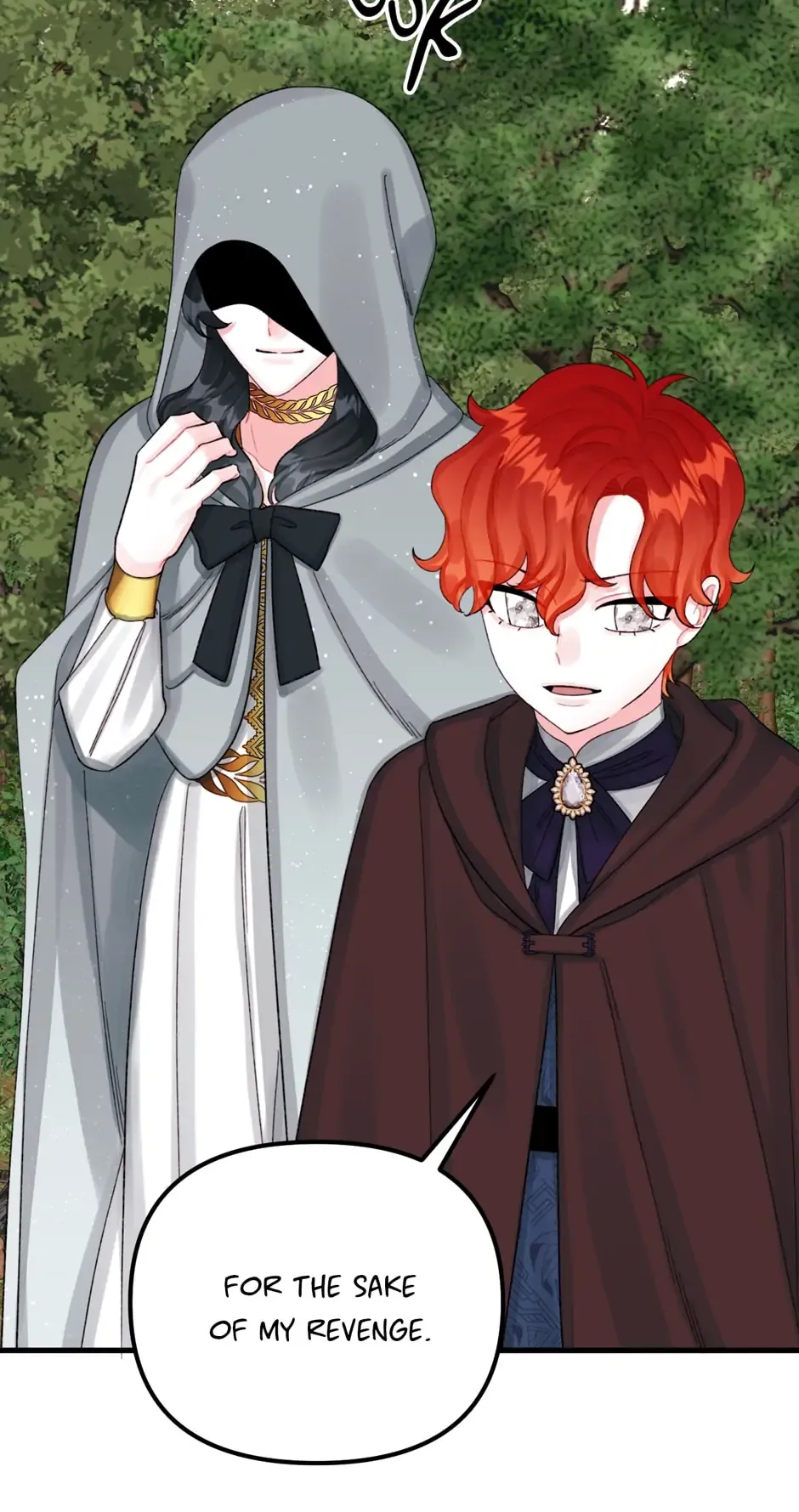 The Princess In The Dumpster Chapter 71 page 56