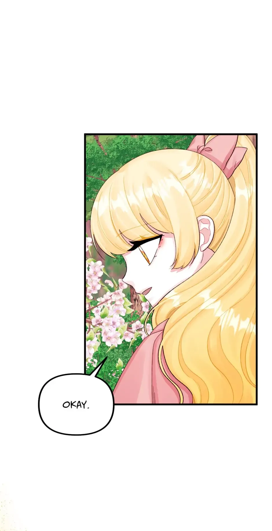 The Princess In The Dumpster Chapter 71 page 5