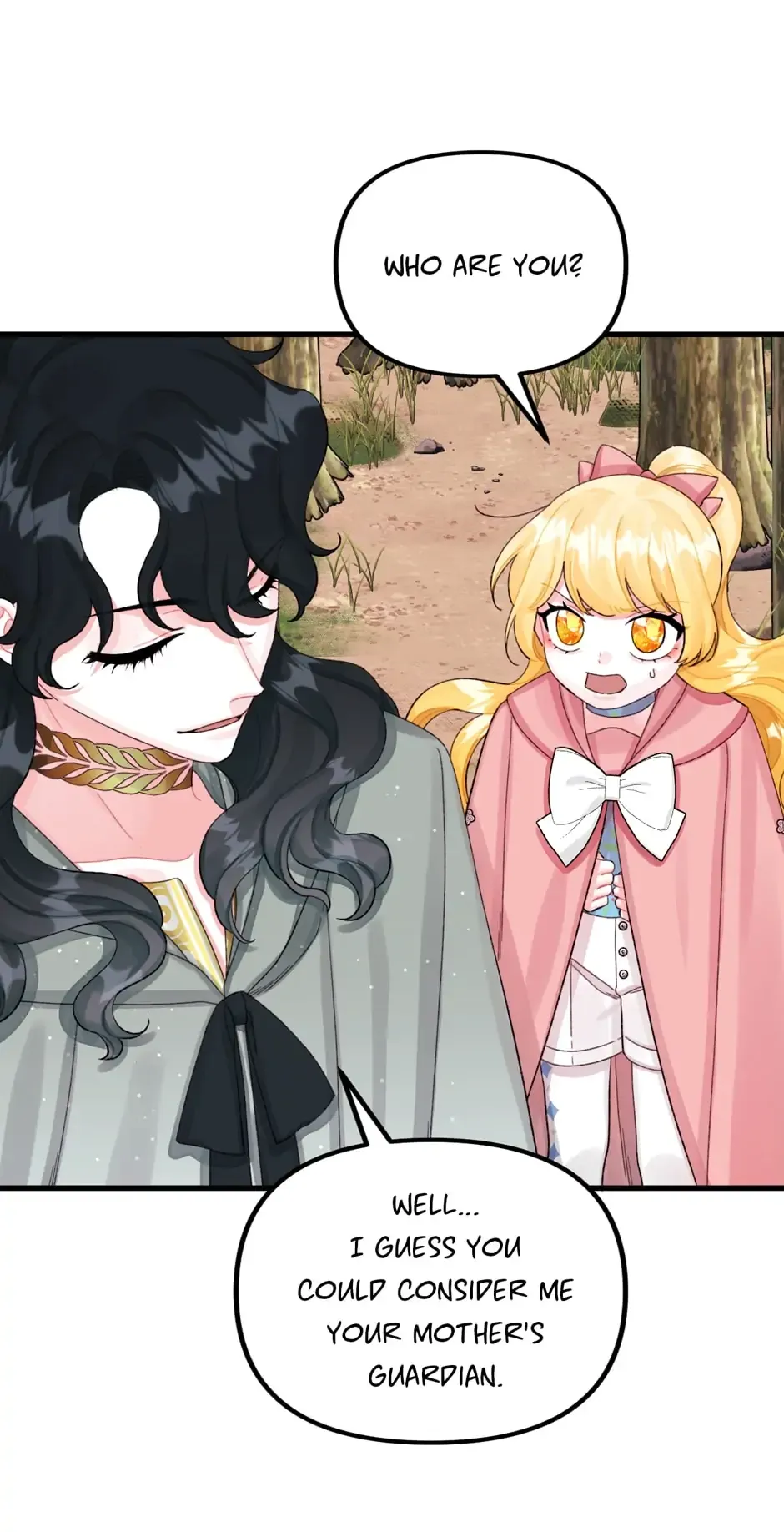 The Princess In The Dumpster Chapter 71 page 60