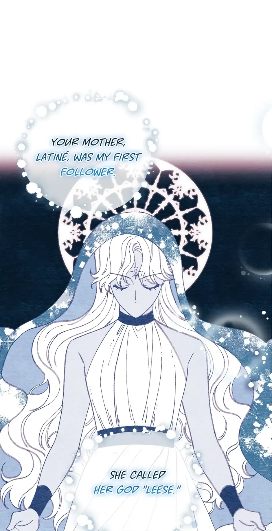 The Princess In The Dumpster Chapter 71 page 61