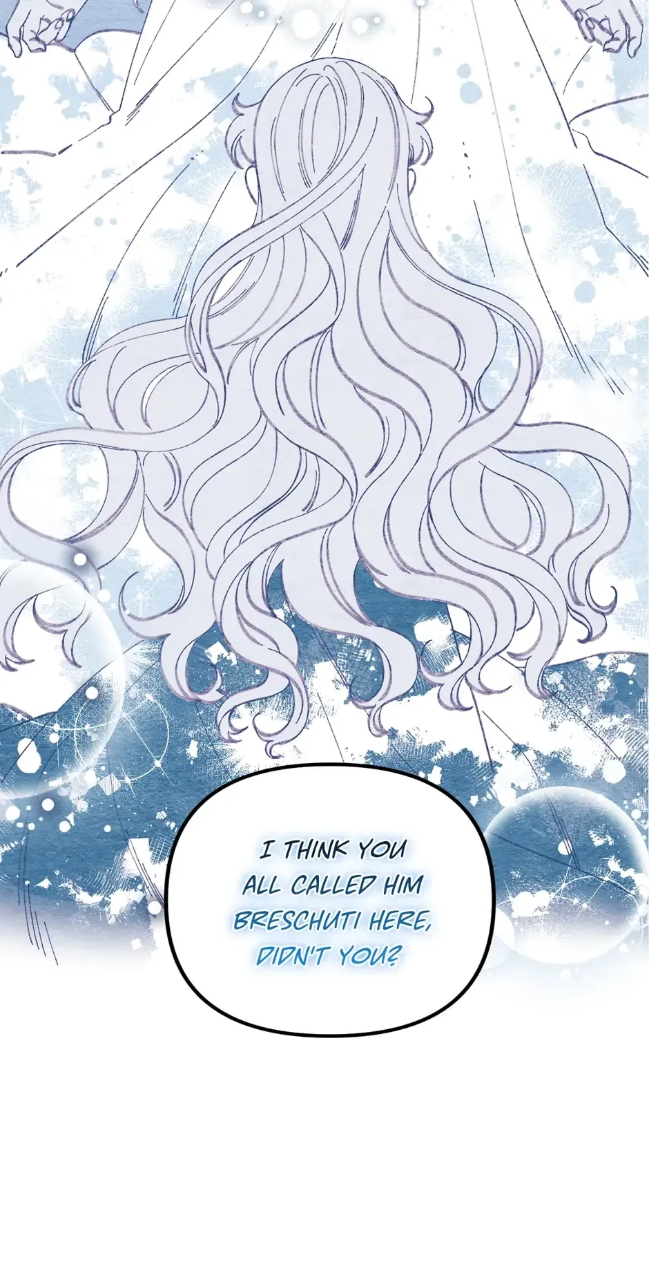 The Princess In The Dumpster Chapter 71 page 62