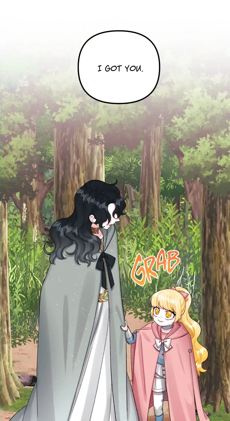 The Princess In The Dumpster Chapter 71 page 65