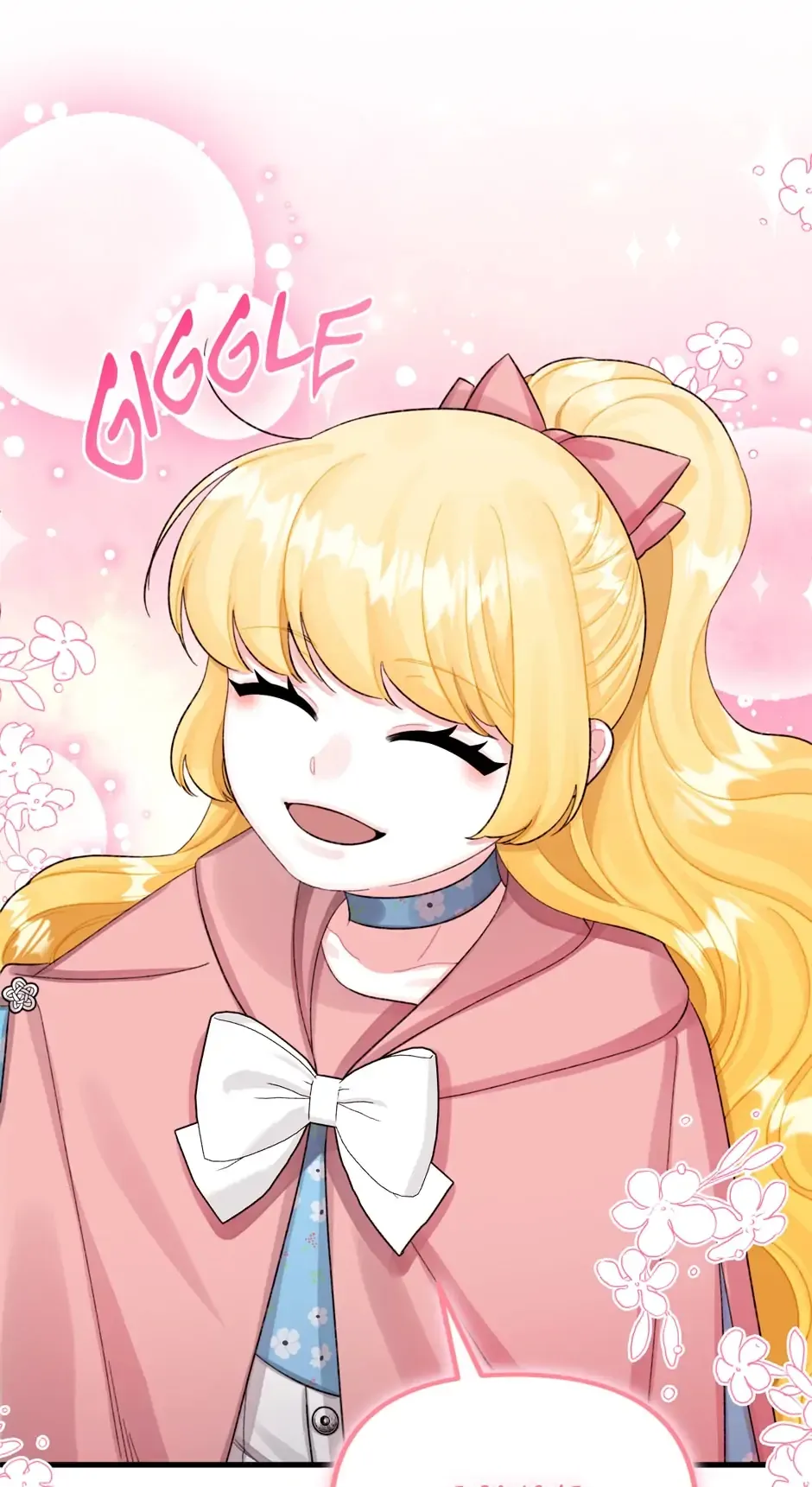 The Princess In The Dumpster Chapter 71 page 67