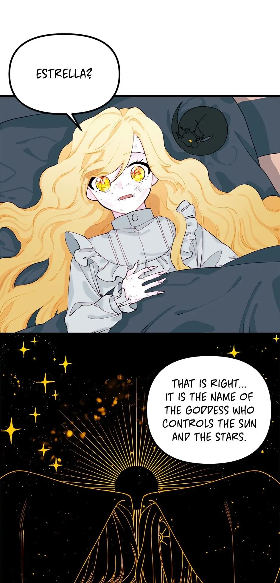 The Princess In The Dumpster Chapter 8 page 13