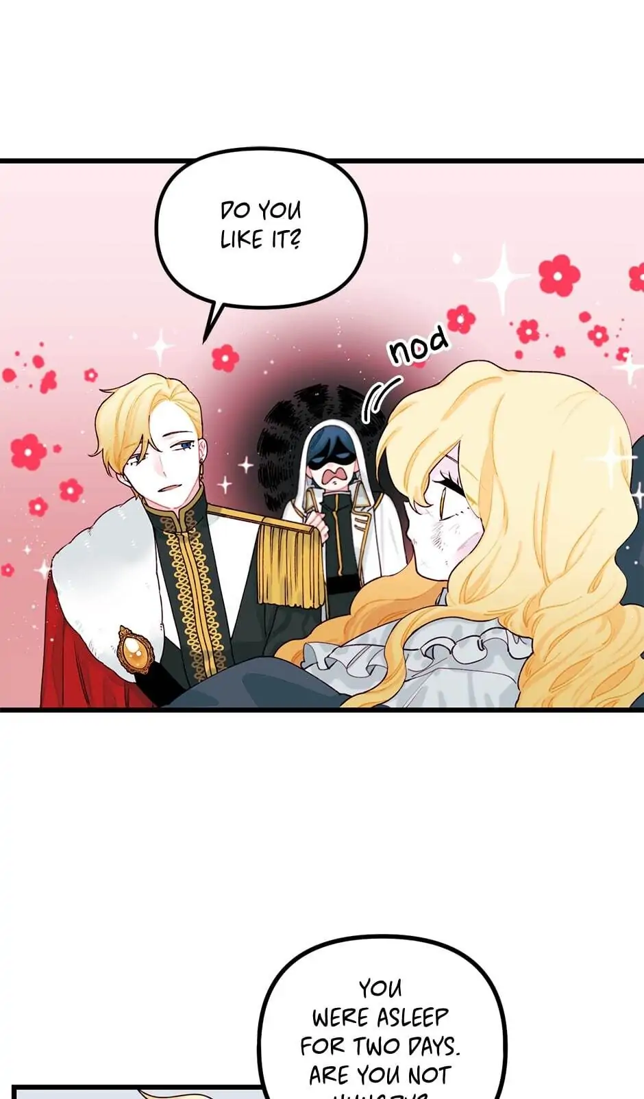 The Princess In The Dumpster Chapter 8 page 15