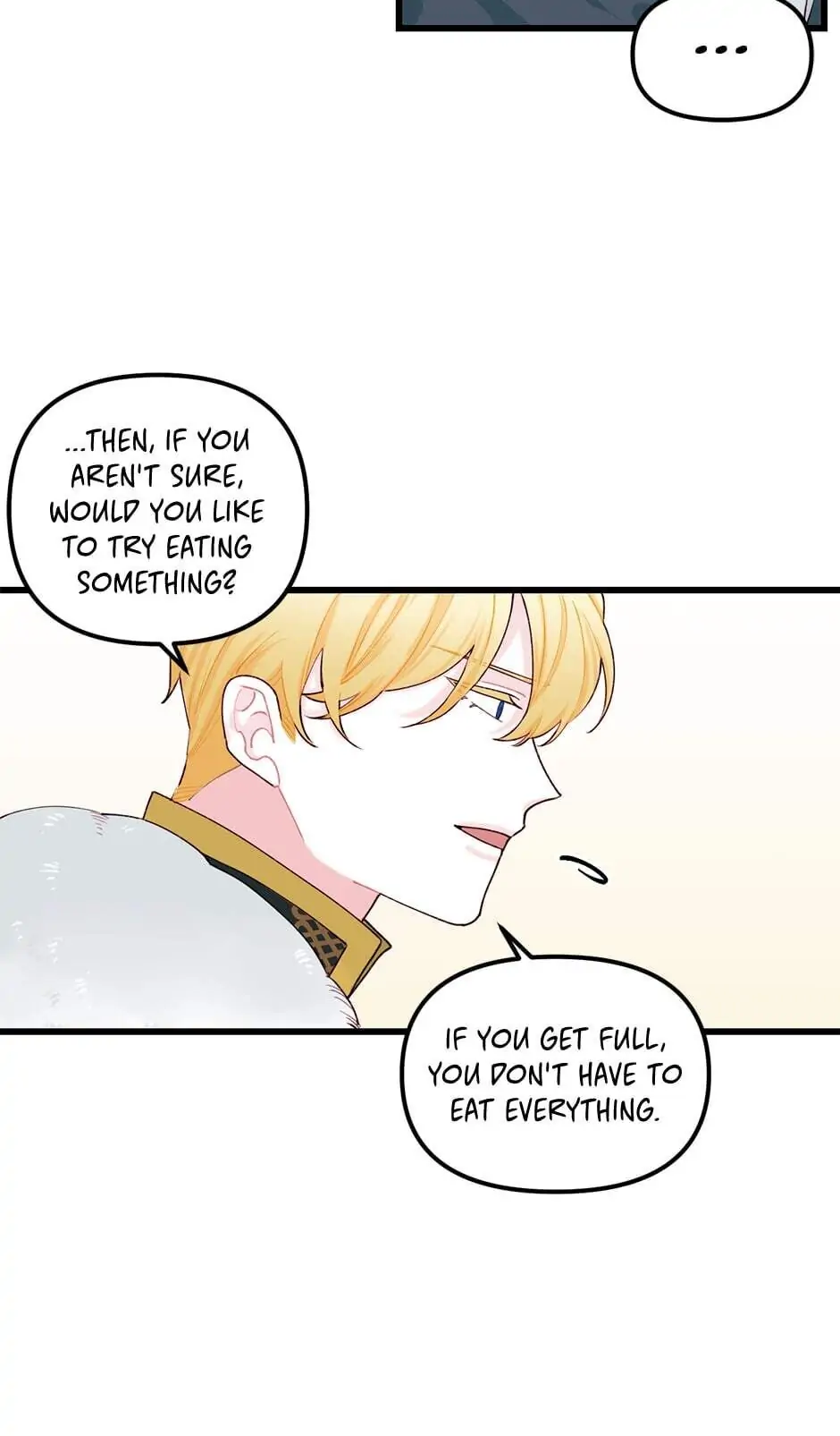 The Princess In The Dumpster Chapter 8 page 17