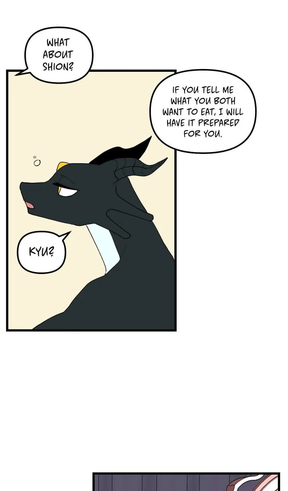 The Princess In The Dumpster Chapter 8 page 18