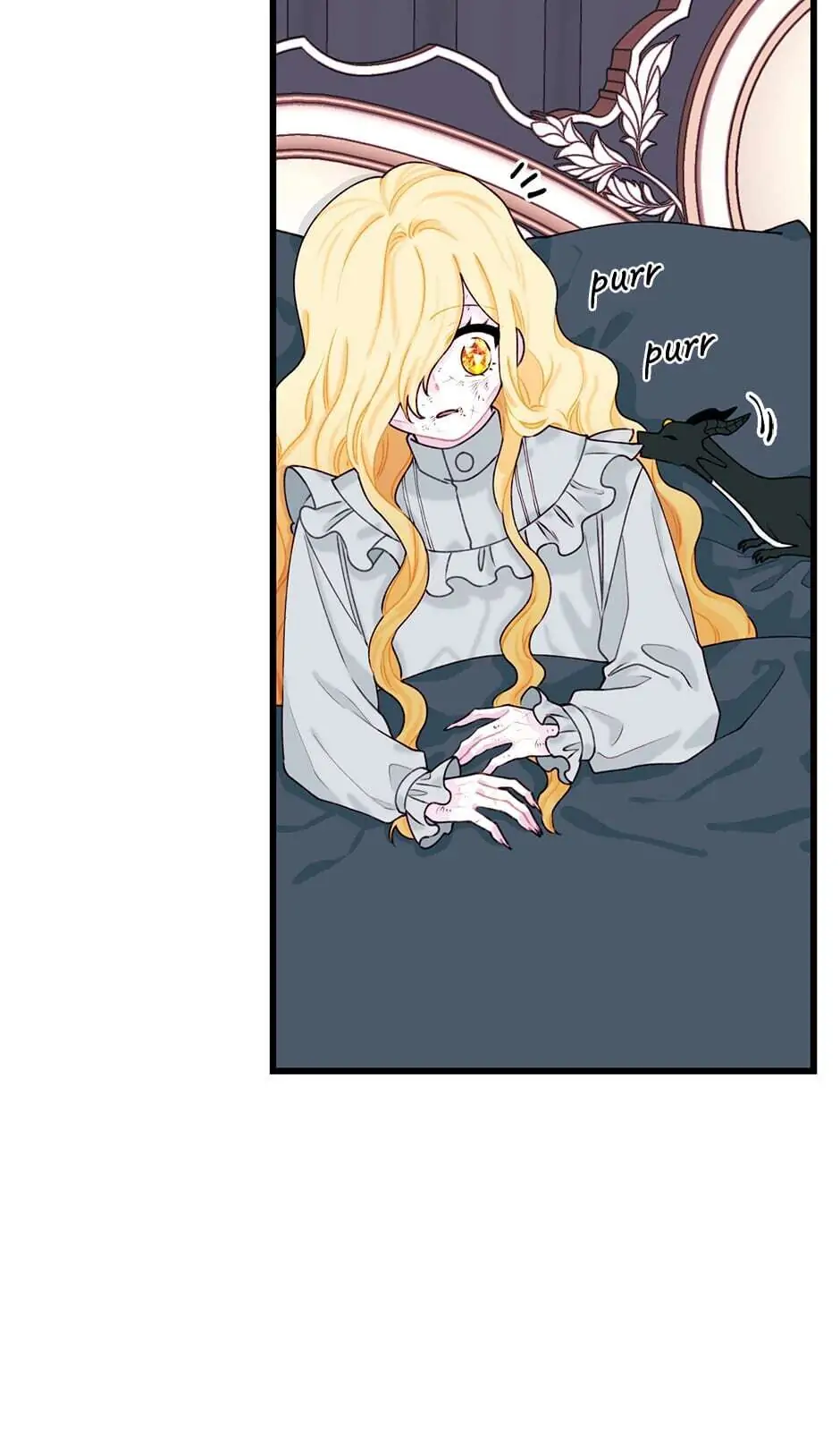The Princess In The Dumpster Chapter 8 page 19