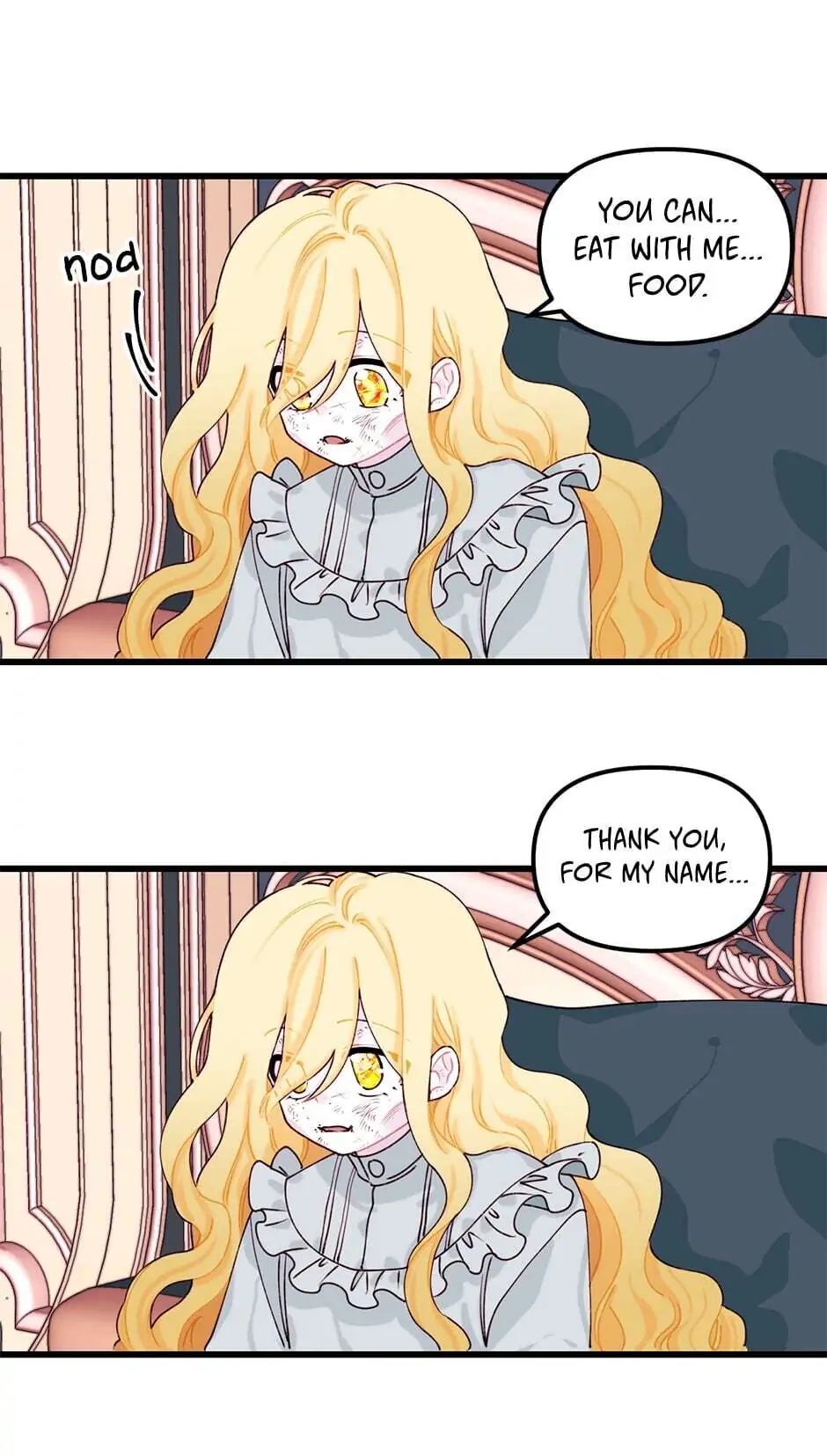 The Princess In The Dumpster Chapter 8 page 26