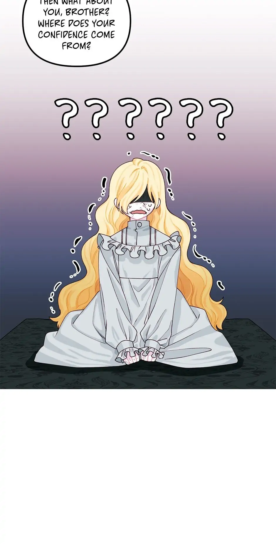 The Princess In The Dumpster Chapter 8 page 47