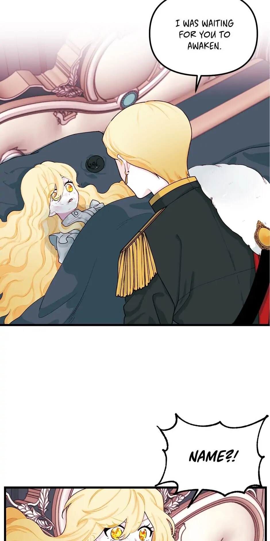 The Princess In The Dumpster Chapter 8 page 7