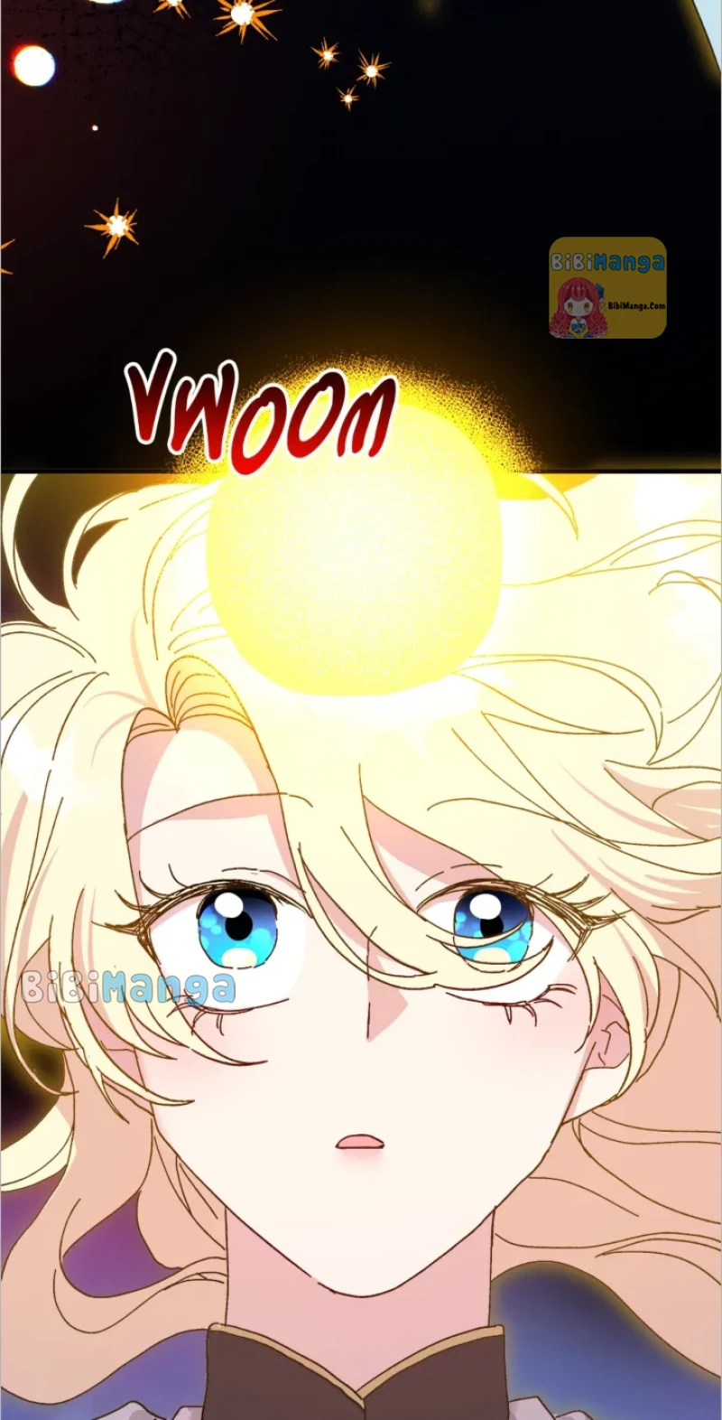 The Princess Pretends To Be Crazy Chapter 107 page 101