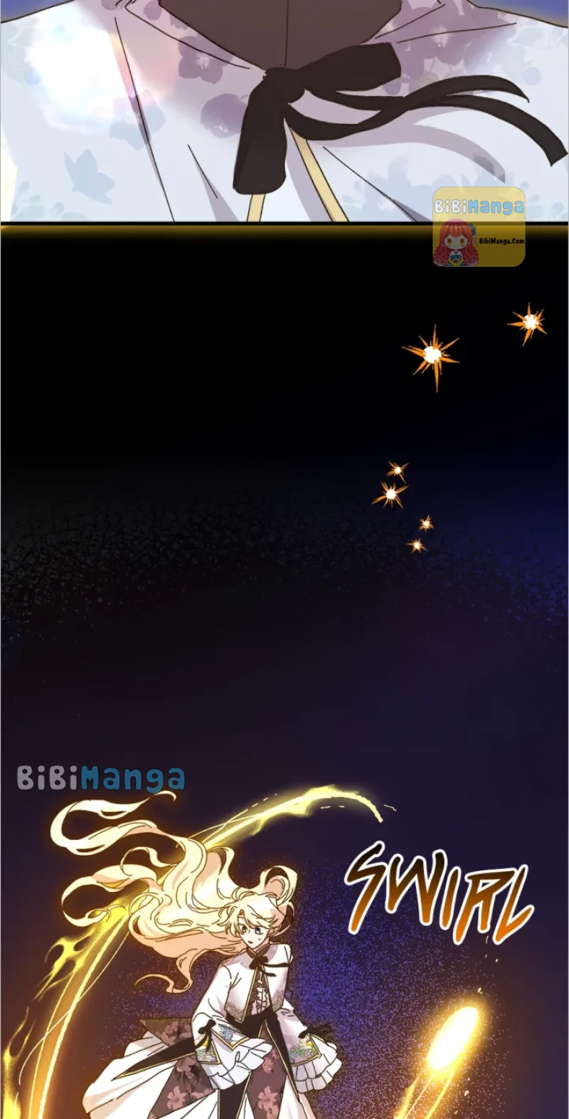 The Princess Pretends To Be Crazy Chapter 107 page 102