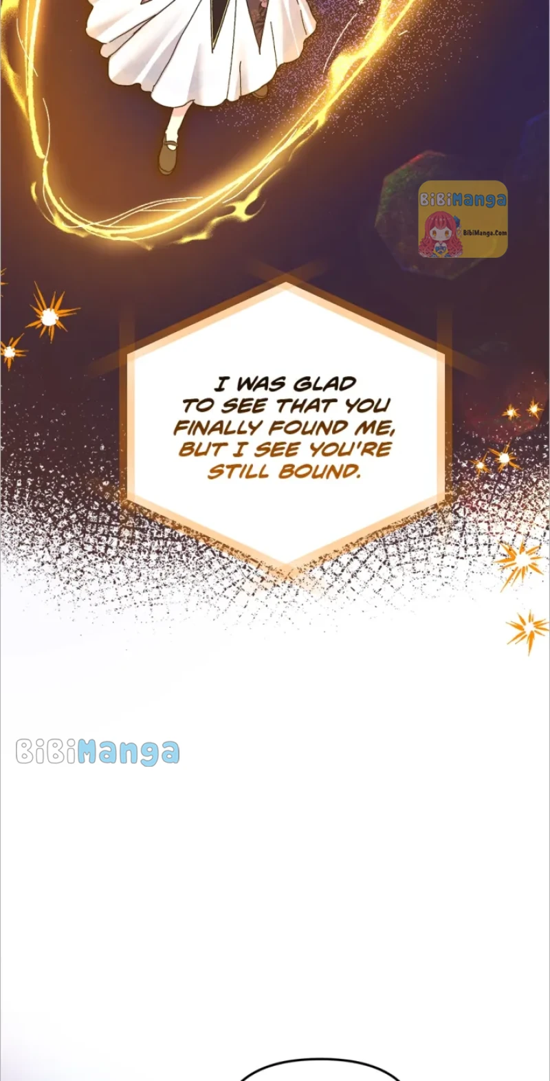 The Princess Pretends To Be Crazy Chapter 107 page 103