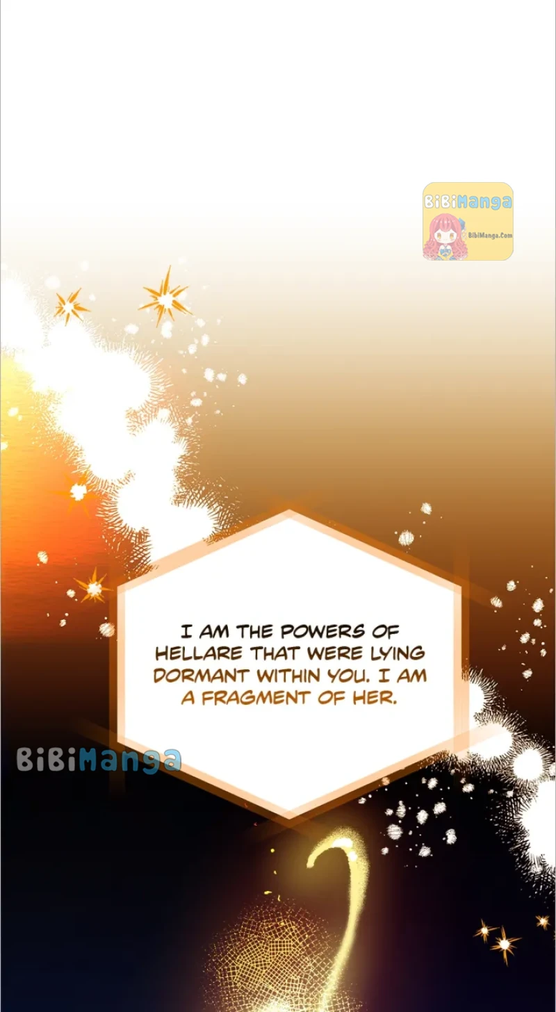 The Princess Pretends To Be Crazy Chapter 107 page 105