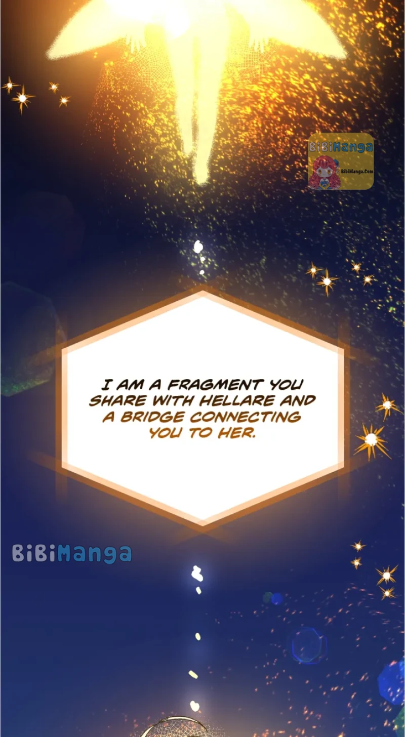 The Princess Pretends To Be Crazy Chapter 107 page 108