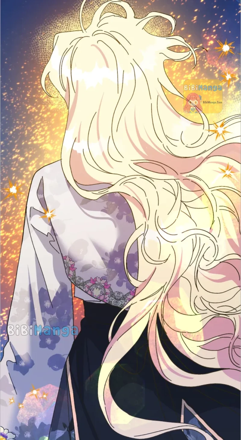 The Princess Pretends To Be Crazy Chapter 107 page 109