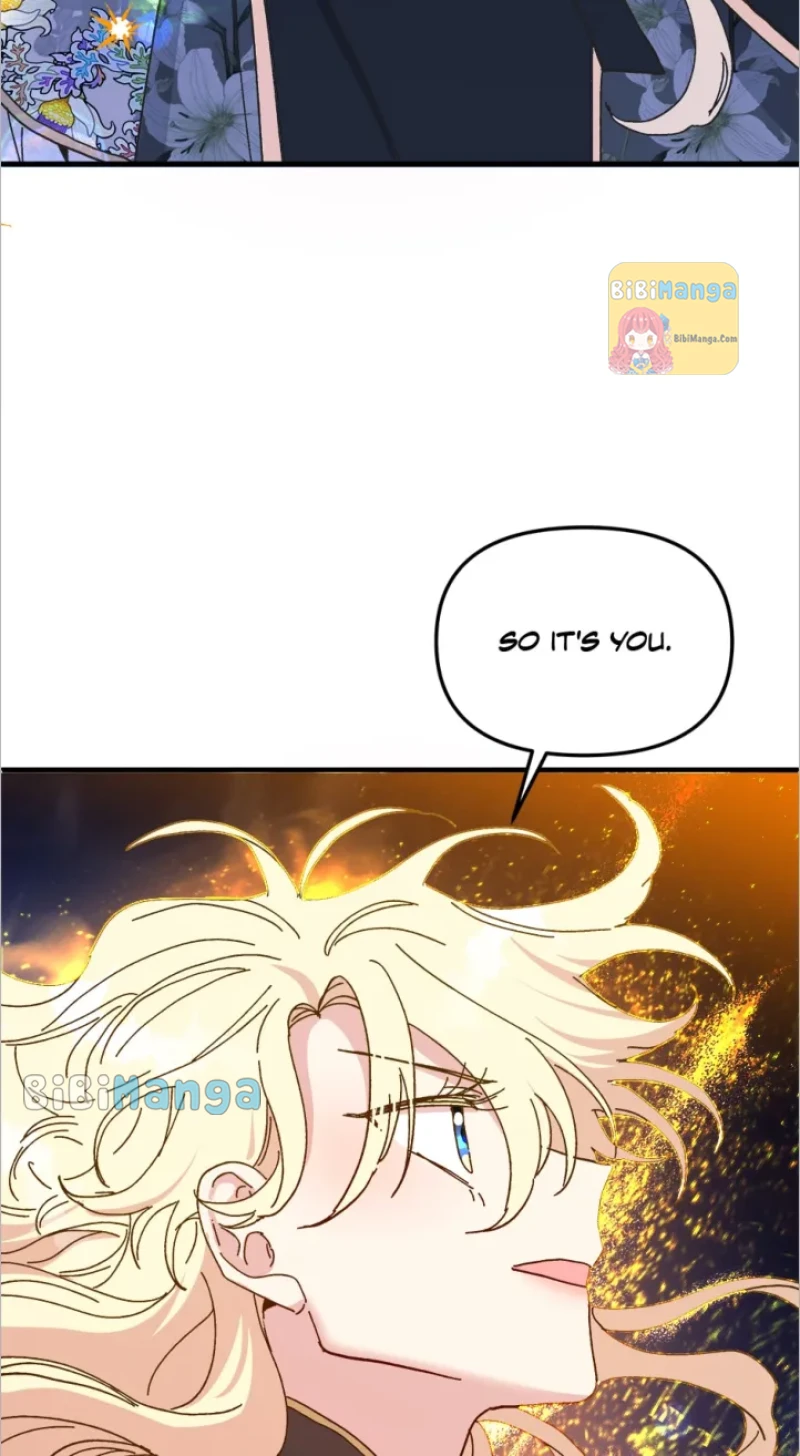 The Princess Pretends To Be Crazy Chapter 107 page 110