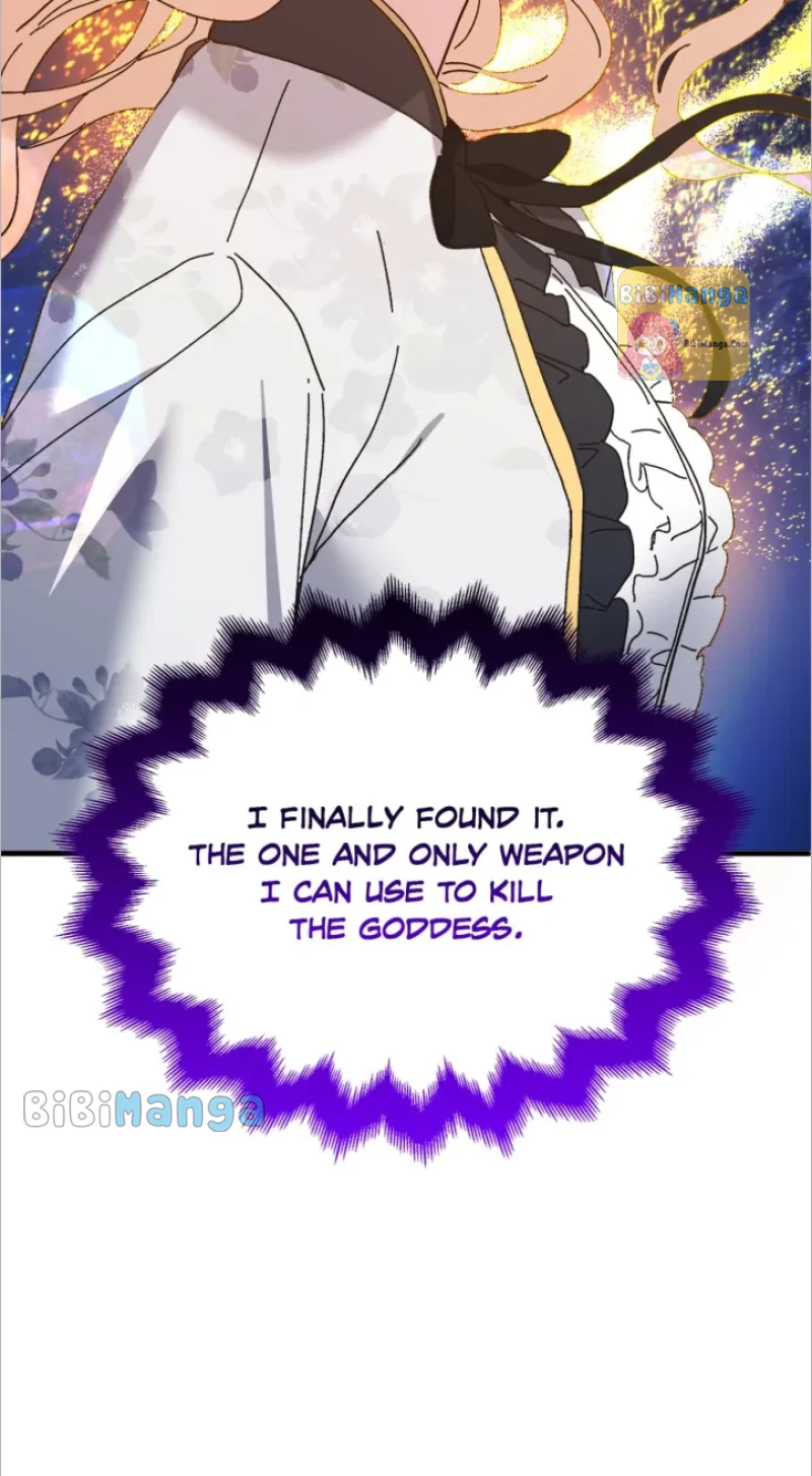 The Princess Pretends To Be Crazy Chapter 107 page 111