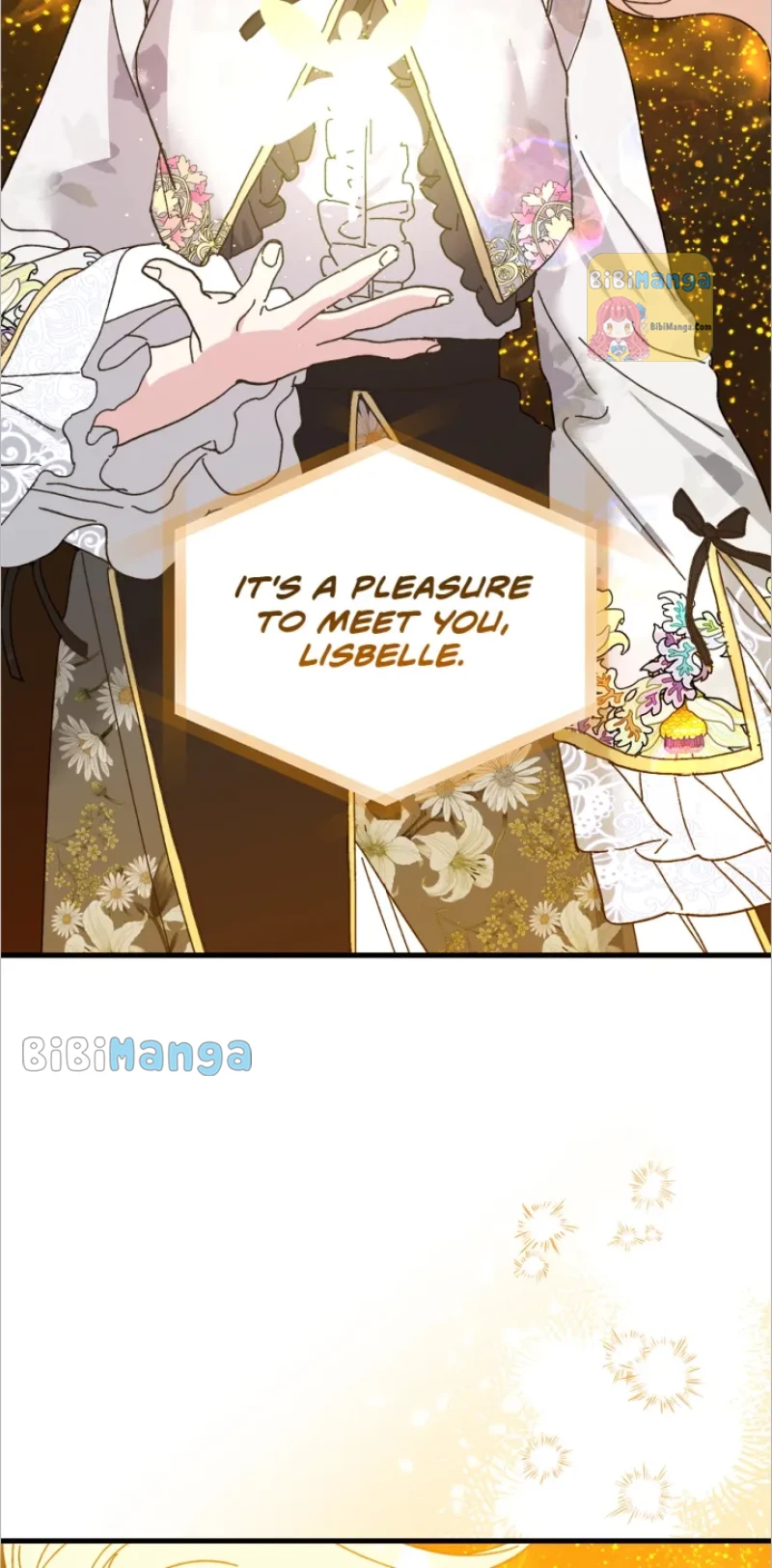 The Princess Pretends To Be Crazy Chapter 107 page 113