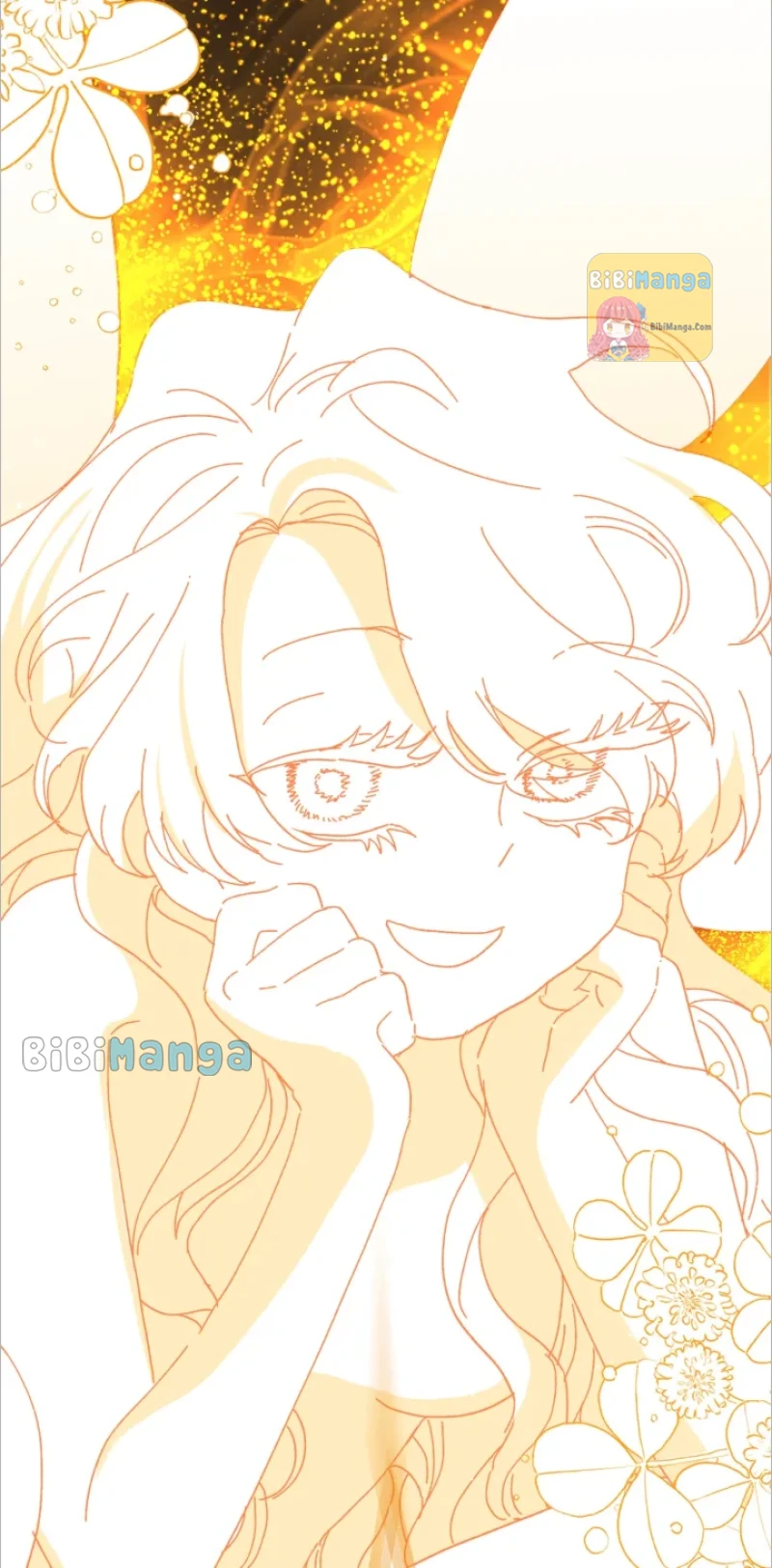 The Princess Pretends To Be Crazy Chapter 107 page 116