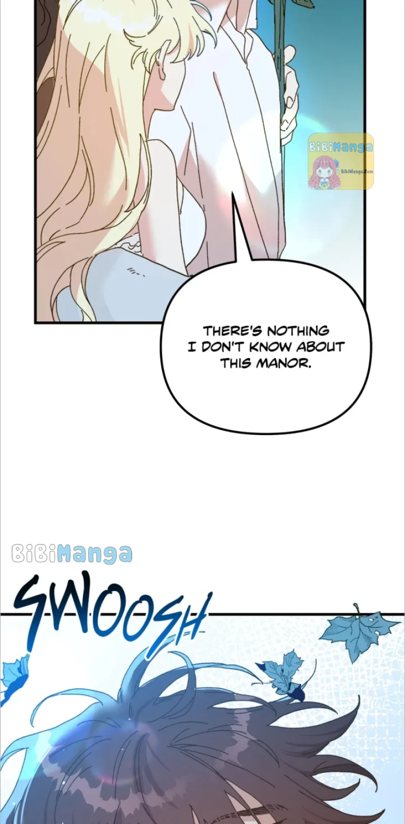 The Princess Pretends To Be Crazy Chapter 107 page 12